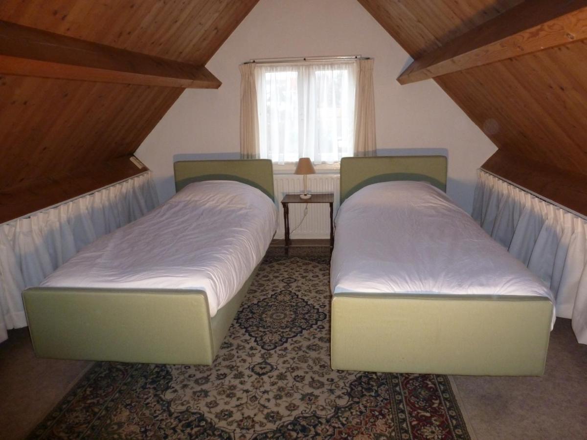Huis De Roos De Kwakel المظهر الخارجي الصورة