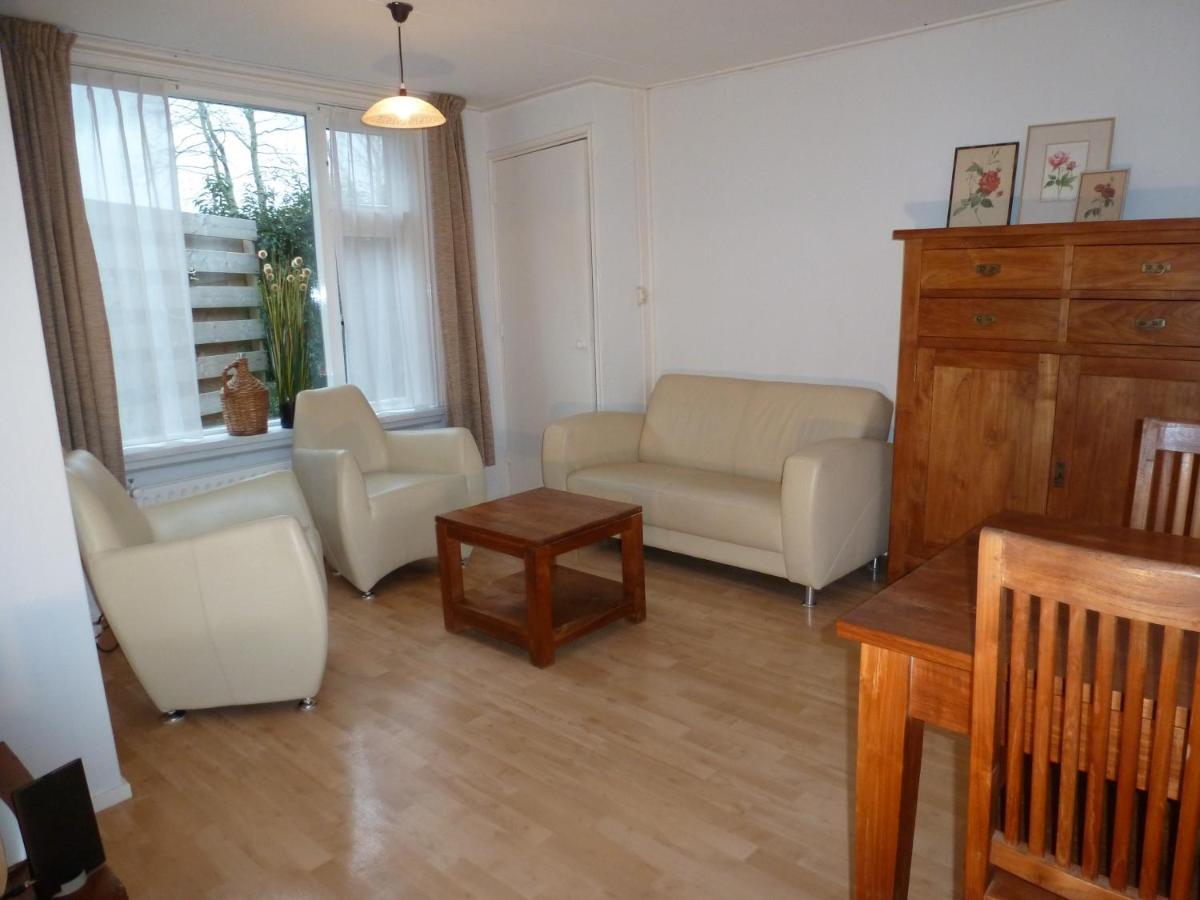 Huis De Roos De Kwakel المظهر الخارجي الصورة