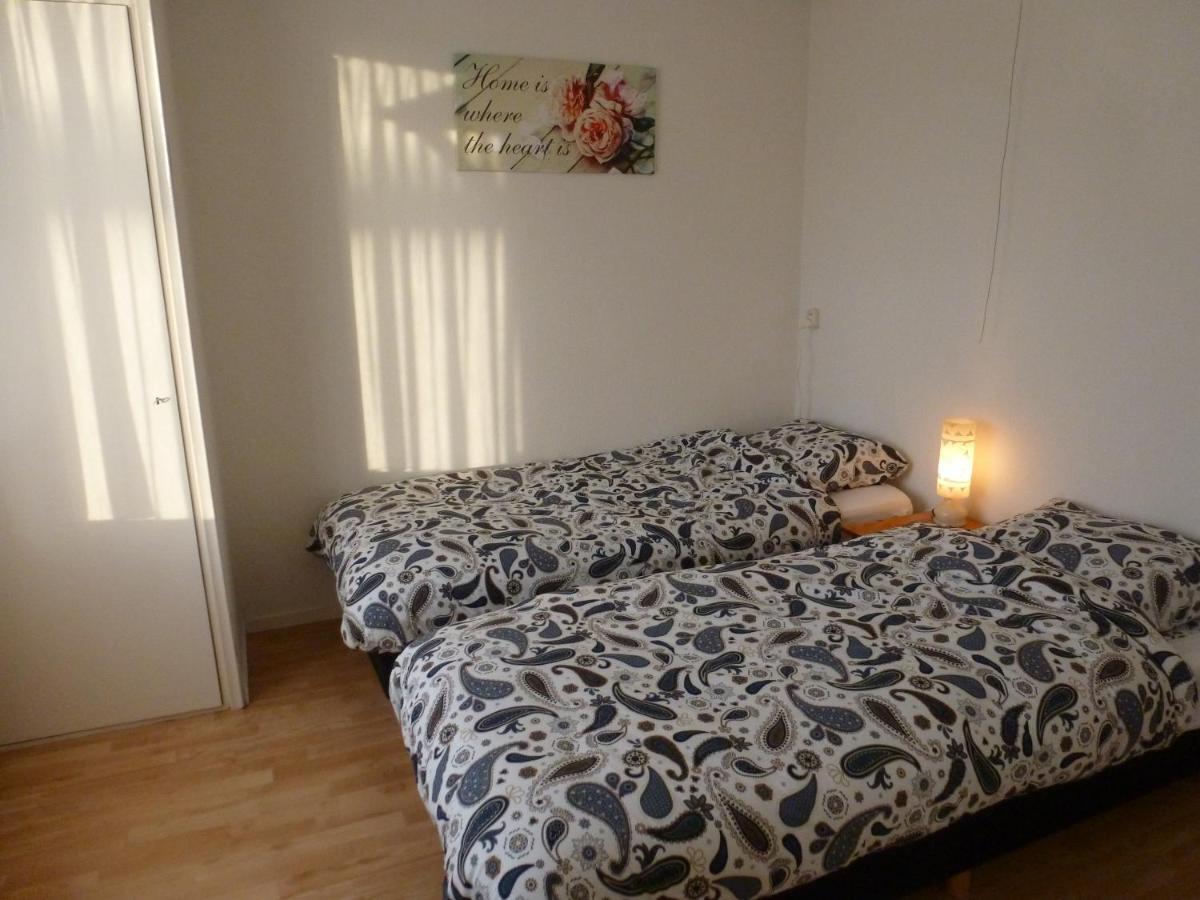 Huis De Roos De Kwakel المظهر الخارجي الصورة